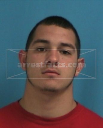 Christopher Joel Lucio
