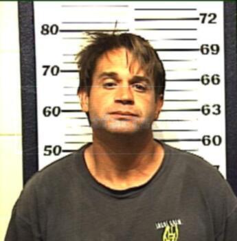 Scott Lewis Buss