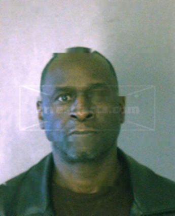 Anthony Stephens