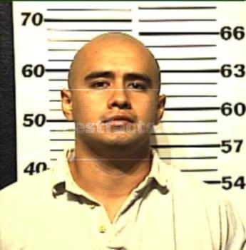 Kevin Salazar