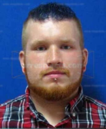 Dylan Shane Sanford