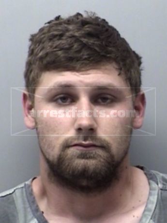 Justin Wayne Ferguson