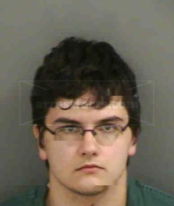Brandon Samuel Woods