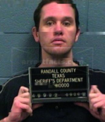 Brandon Scott Davidson