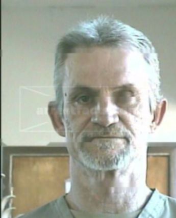Randall Terrell Shelton