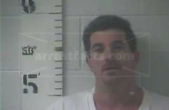 Luther O'dale Burton