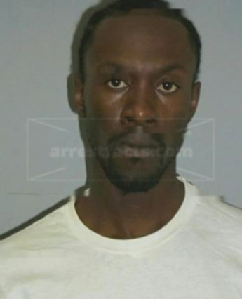 Terrance Hightower