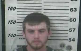 Nicholas Allen Magee
