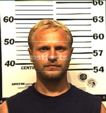 Alexander Conly Dugas