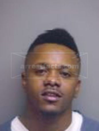 Ronald Eugene Bryant