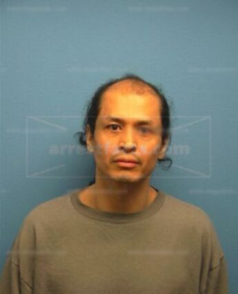 Gabriel Donovan Rodriguez