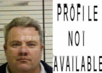 Larry James Daniels