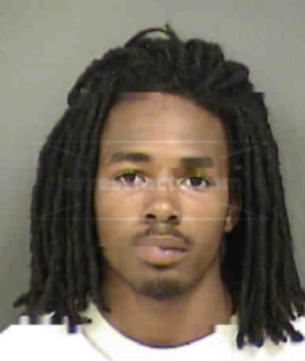 Jarrett Lavalle Gardner