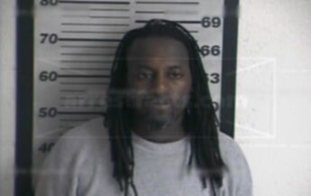 Bryson B Pearson