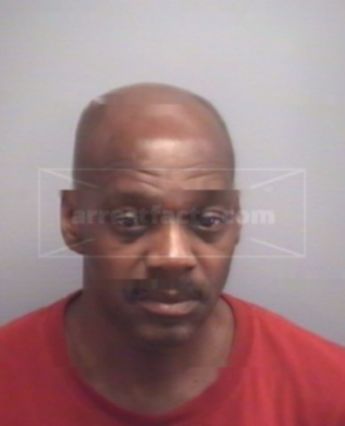 Leonard Allen Seals