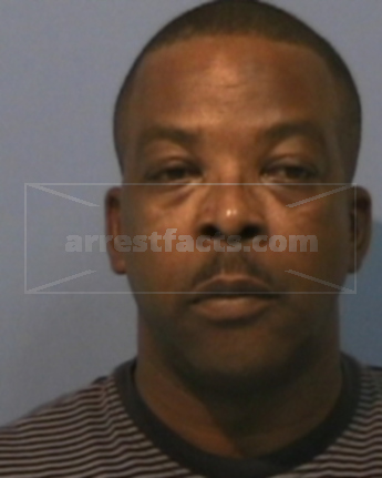 Larry Wayne Scales