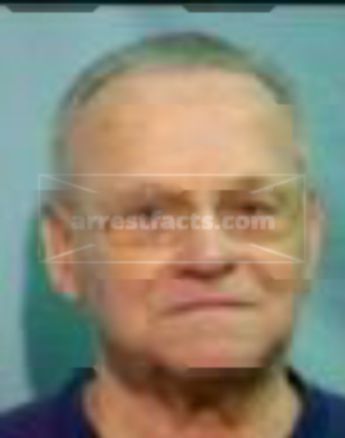 Wayne Stanley Strickland