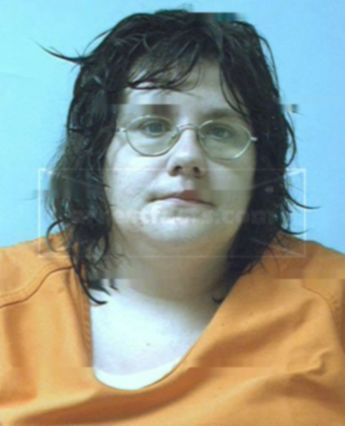 Shelly Rae Richard