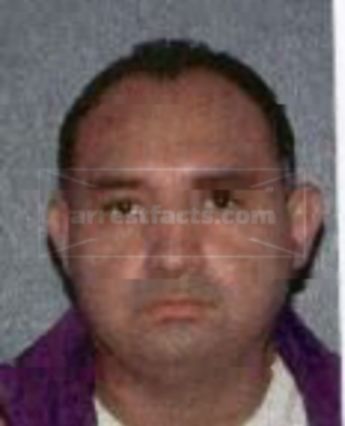 Raymond Jiminez