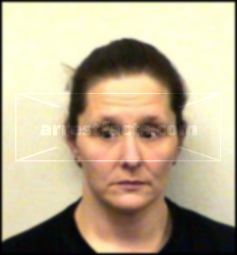 Gina Diane Edwards