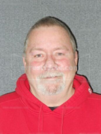 Rick L Hesgard