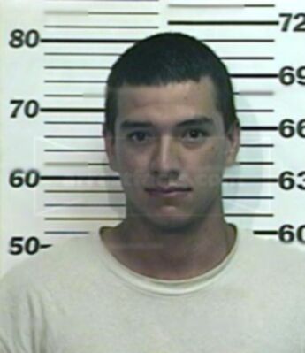Joshua Daniel Arredondo
