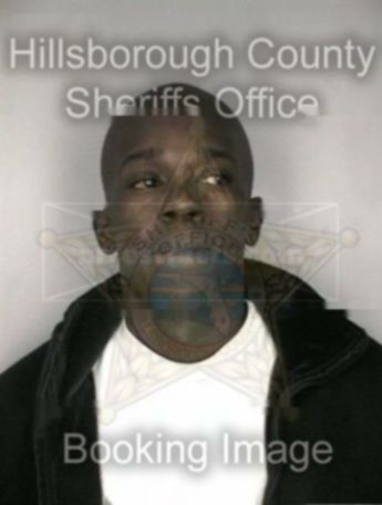 Sheddrick Sendell Brooks Jr.