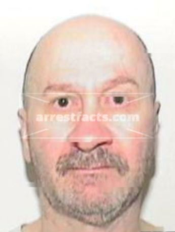David Michael Harris