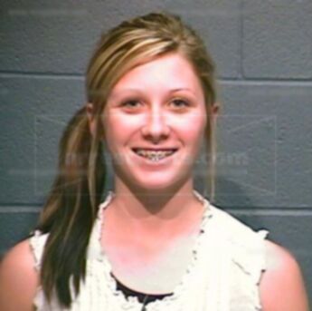 Mallory Elise ' Wood