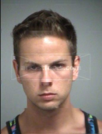 Tyler Lloyd Hayes