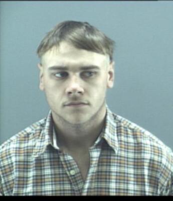 Michael Adam Alexander