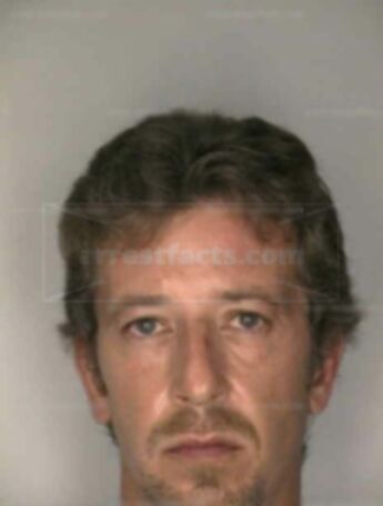 Timothy Wayne Sexton