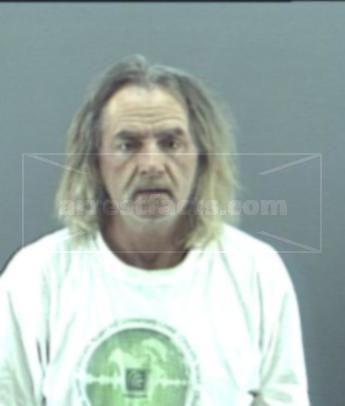 Eddy Leroy Burgess