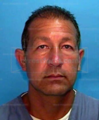Oscar Ortiz