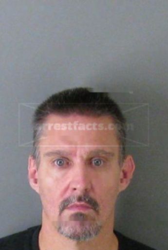 Mark David Seagars