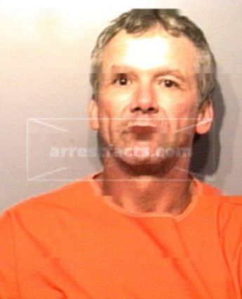 Randy Paul Darby Sr.