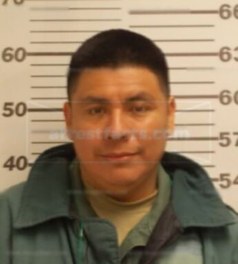 Jaime Pablo-Perez