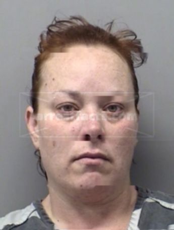 Shanda Michelle Holsted