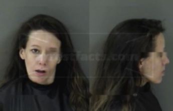 Stacy Jean Tyndall