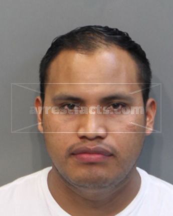 Petronilo Gabriel Morales