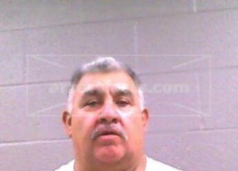 Arnulfo Ascencio Jr.