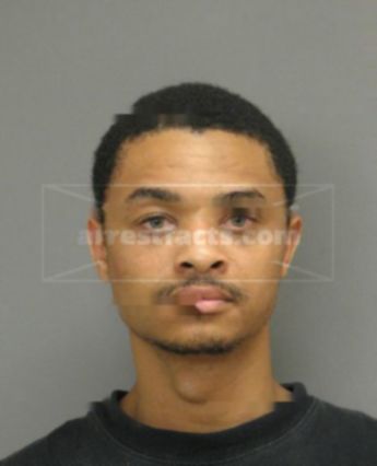 Brandon Charles Joseph
