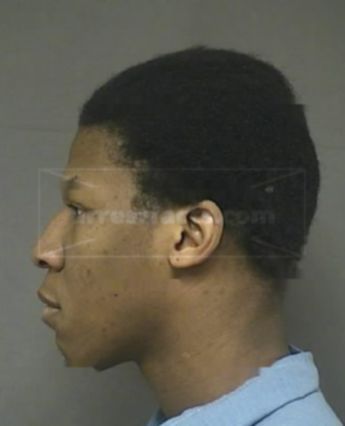 Christopher Edward Henderson Jr