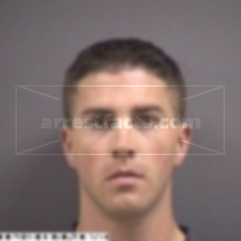Patrick James Wilcox