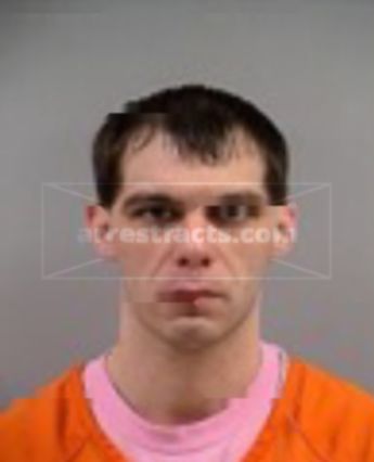 Andrew Meril Domrase