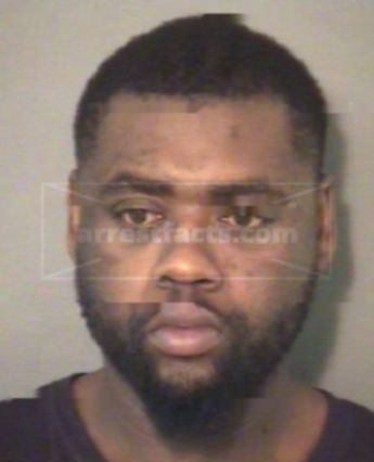 Marcus Scott Rushing
