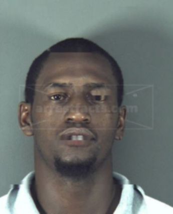Jermmaine Anthony Rabess