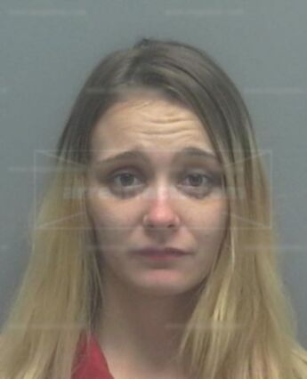 Amanda Jean Morgan
