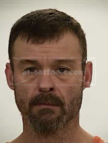David Wayne Frost