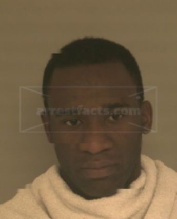 Clarence Lavonne Cobbs Iii